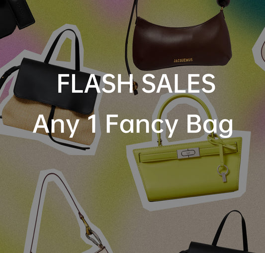 [$99] Any 1 Fancy Bag